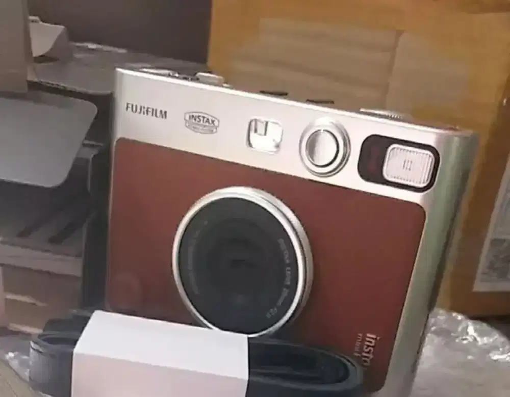 Instax mini Evo