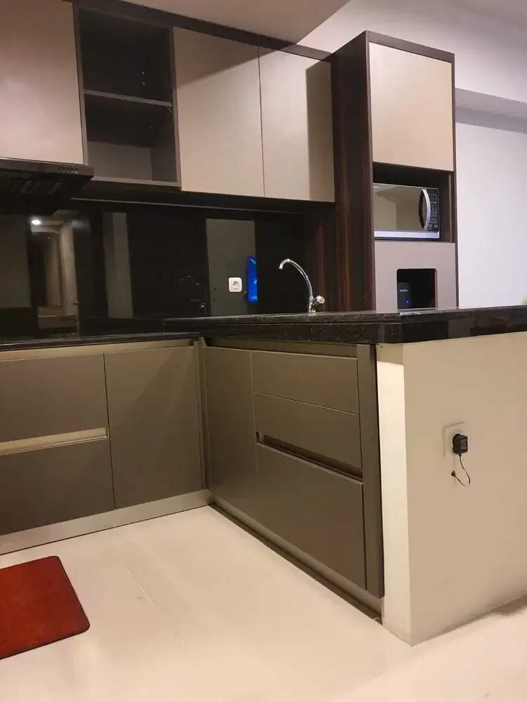 Disewakan Apartemen 1BR Orange county Cikarang - Tower westwood