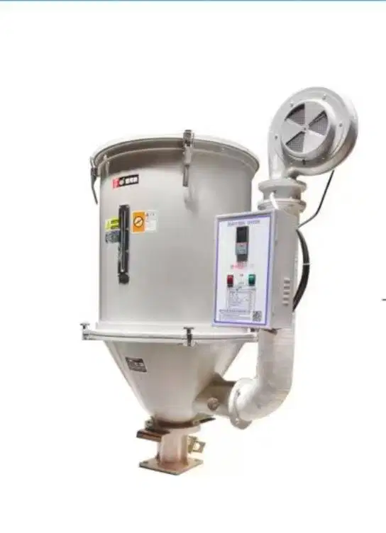 mesin pengering gabah