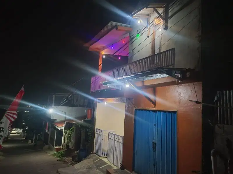 Rumah 2 Lantai Murah Jatinangor