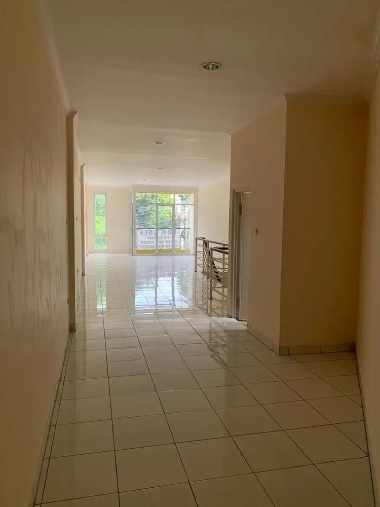 Ruko Raya Lenteng Agung