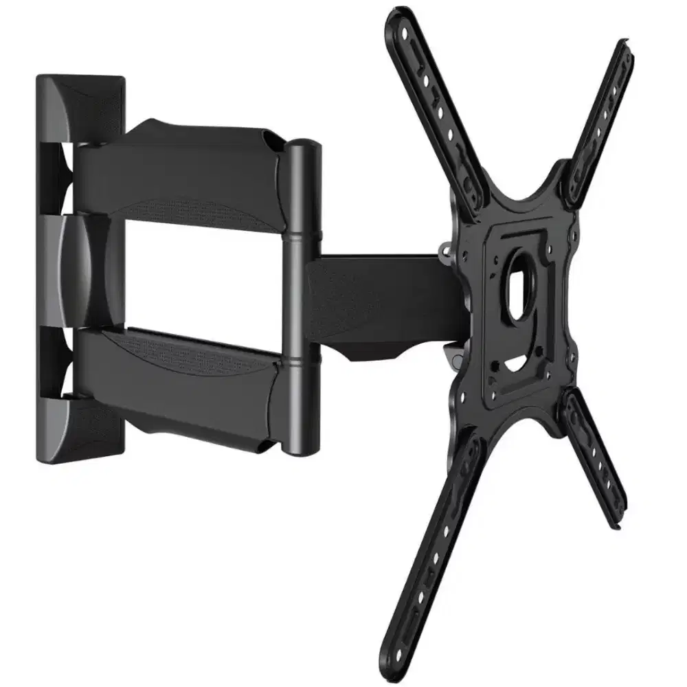 Bracket Tv Gerak atau Swivel 32 - 55 inch