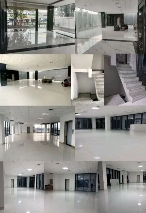 Dijual Gudang Kantor Mewah Luas Di Jakarta Selatan