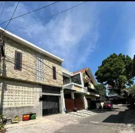 Rumah Kos Aktif Lowokwaru Malang