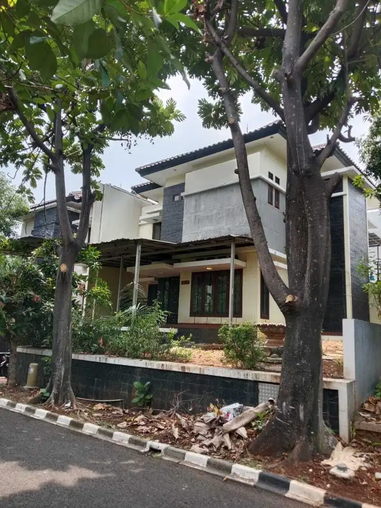 Dijual Rumah Mewah  Termurah dekat Aeon Tanjung Barat Jarang Ada