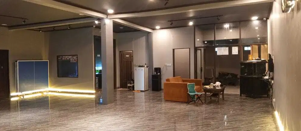 DISEWAKAN RUANG USAHA STRATEGIS – PASARMINGGU, JAKARTA SELATAN