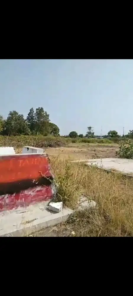 Lahan urugan 1,8 HA harga 2,5 juta permeter di Sukomoro, Nganjuk