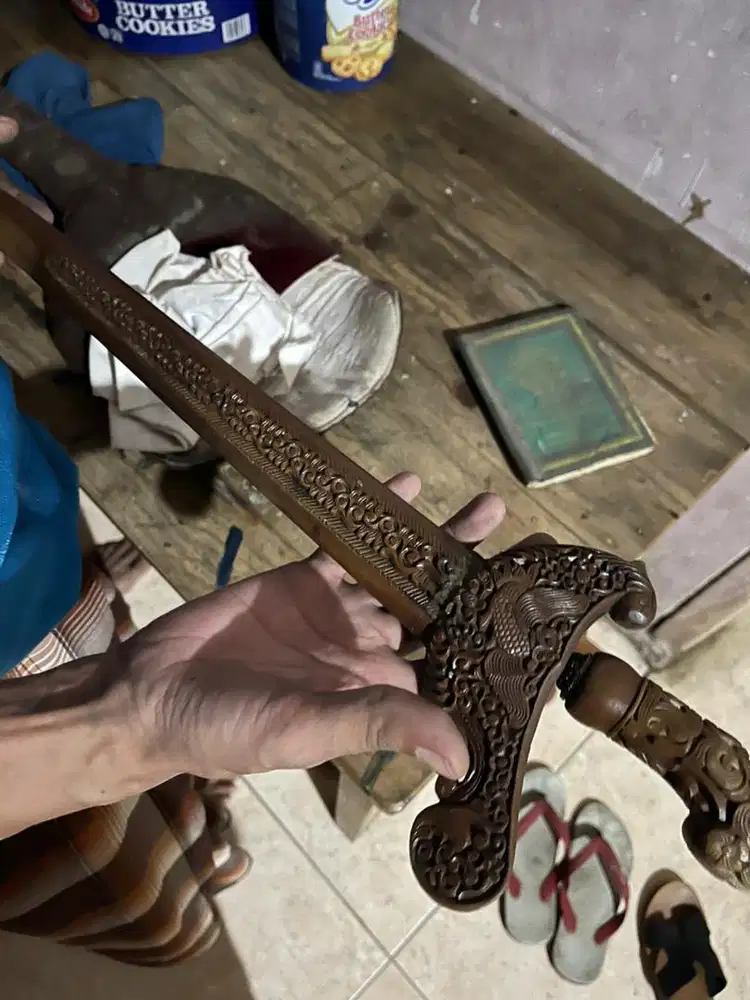 KERIS MAJAPAHIT