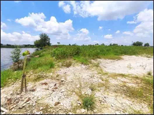 Lahan Industri 2,6 HA harga 2 juta permeter di Manyar, Kota Gresik