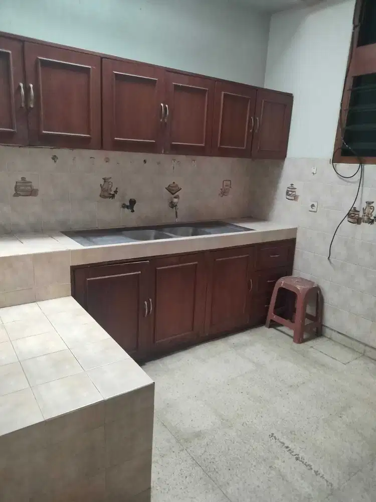 RUMAH ASRI ADEM DI BOGOR KOTA GASSKEUN