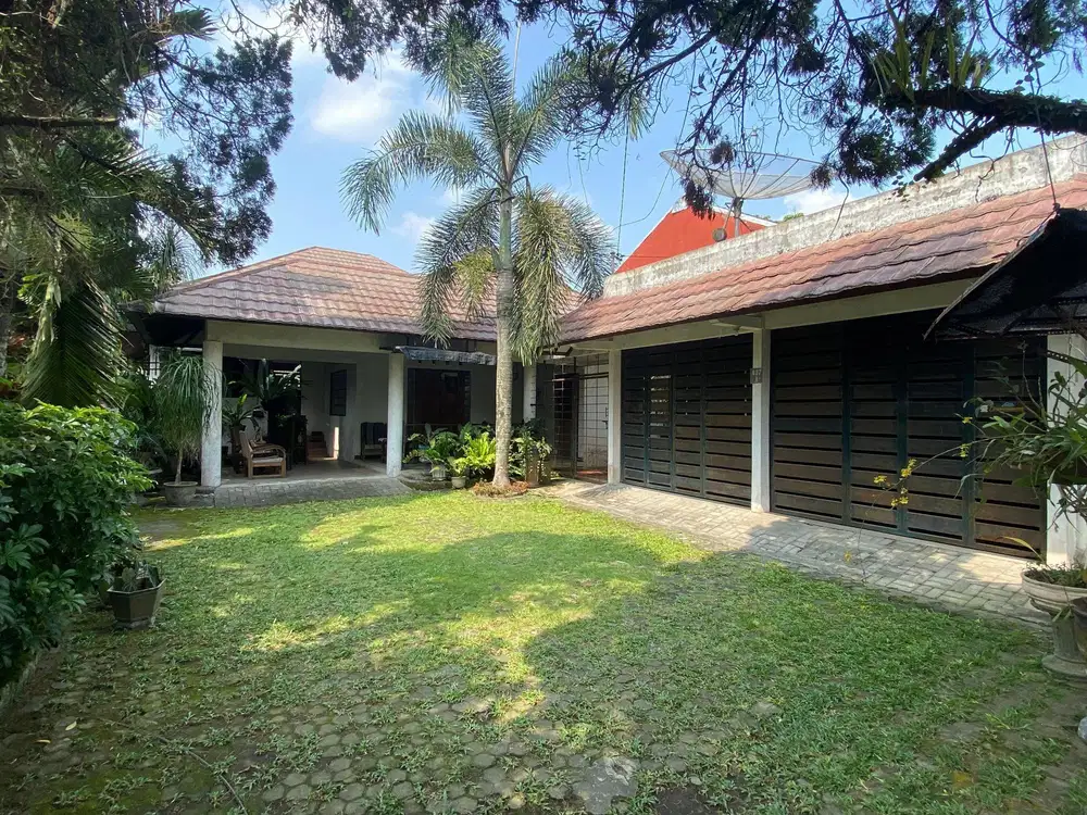 Jual Cepat Rumah Daerah Gentan Luas 837 meter Harga Turun 1.2 Milyar