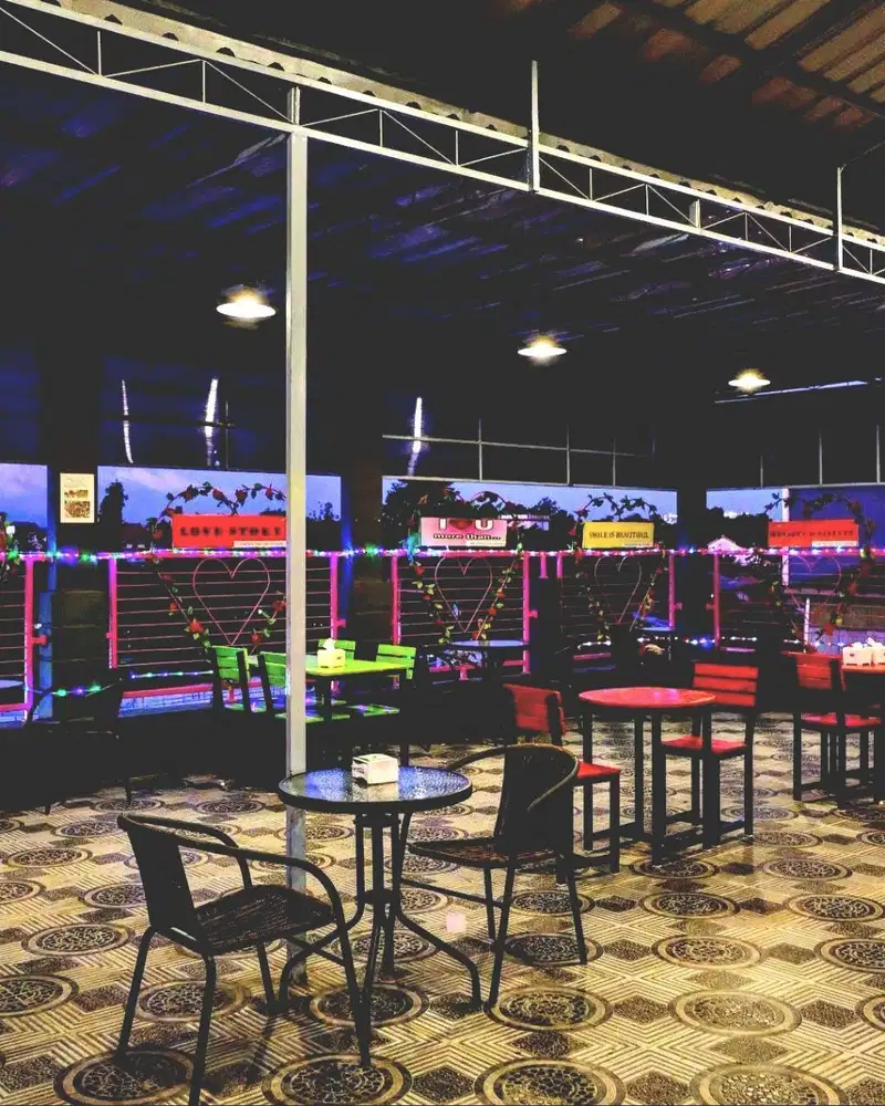 Strategis Tengah Kota Jogja dkt Stadion Kridosono, UKDW, Galleria Mall