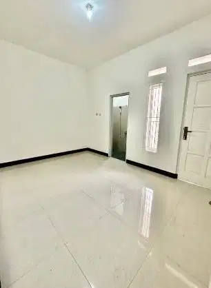 Dijual 2 unit Rumah Minimalis TKI Taman Kopo Indah 1 Siap Huni