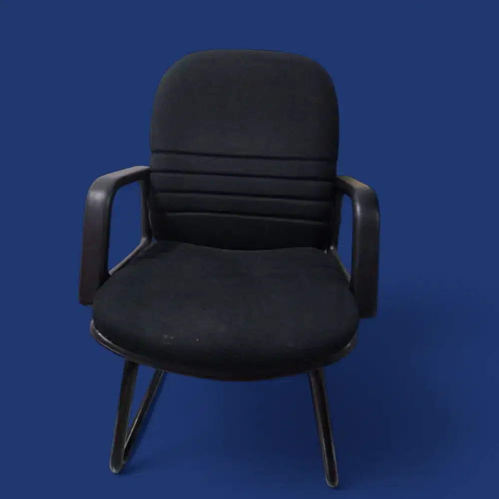 Kursi kantor lebar 60 tinggi 97-+