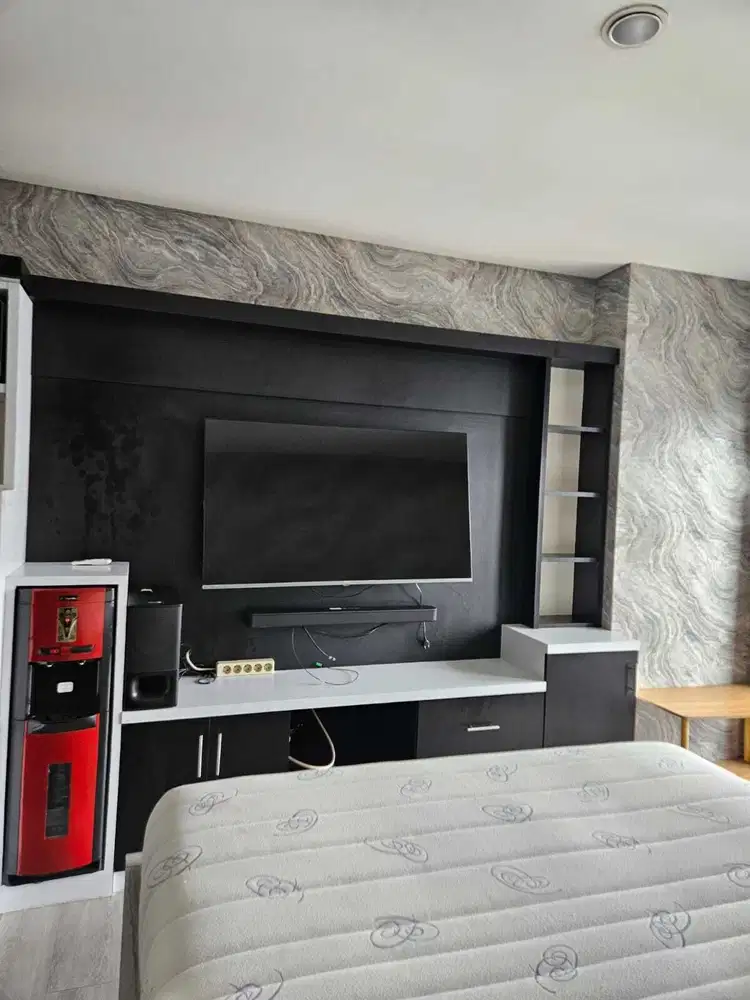 Disewakan Apartemen Tamansari Semanggi Furnish Komplit Murah Siap Huni