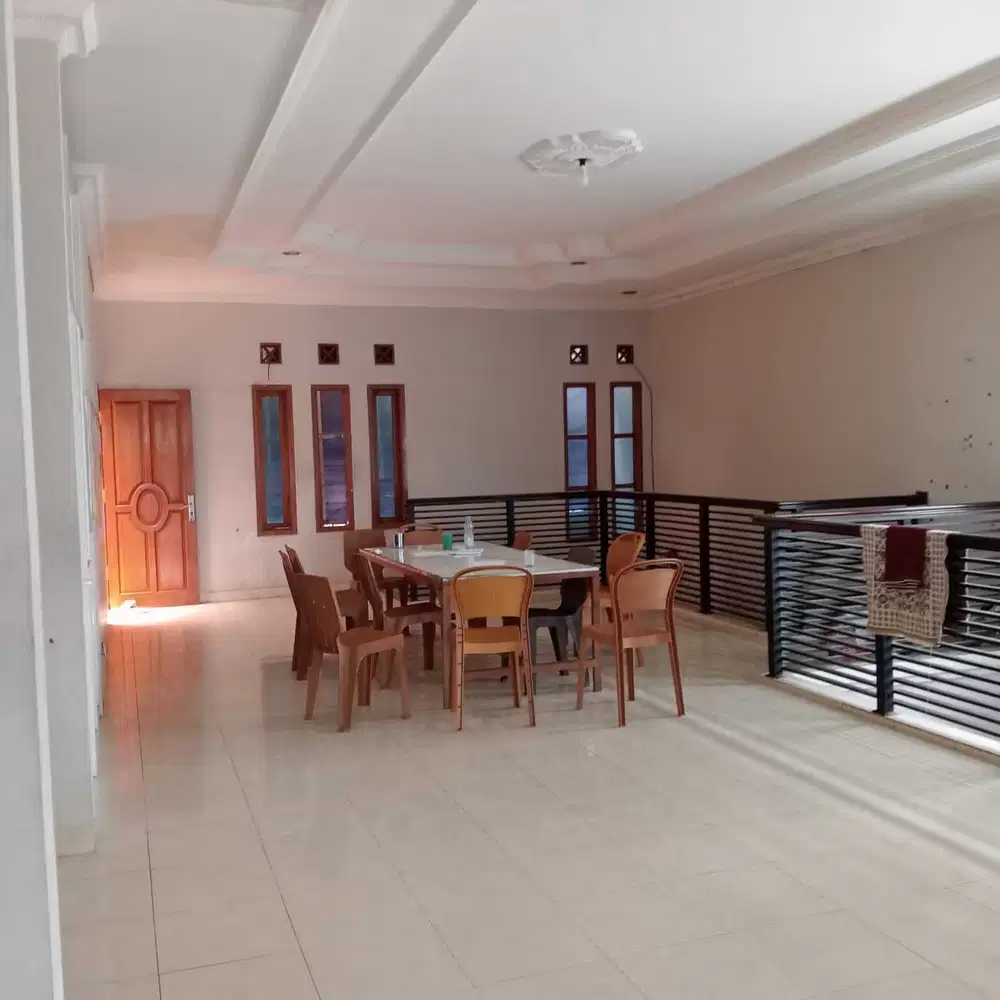 DIJUAL RUMAH MINIMALIS SUPER KILAT CASH ONLY KAWALUYAAN MAINROAD