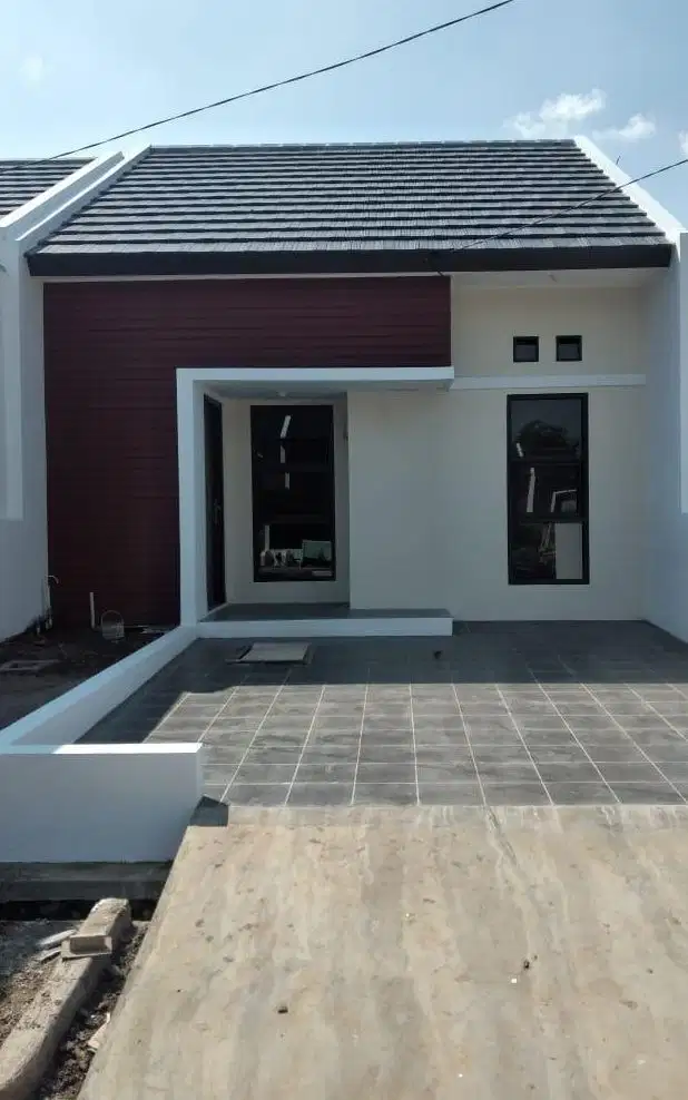 Jual Cepat Rumah Taman Kopo Katapang Baru Renovasi