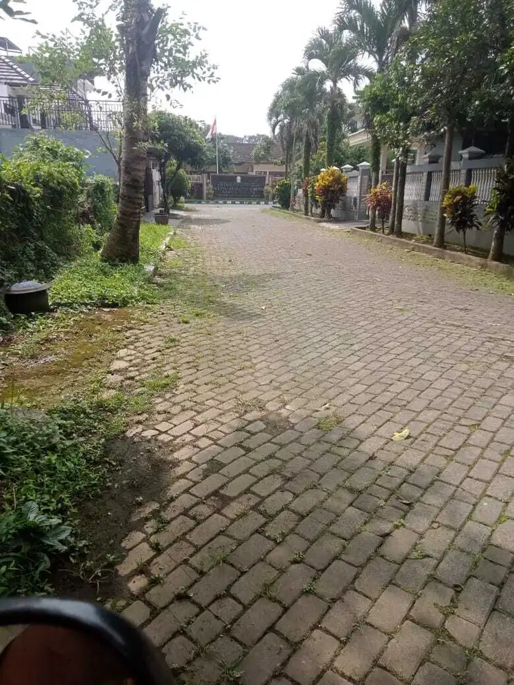 Tanah Kampus Wishnu Wardana Sawojajar Malang