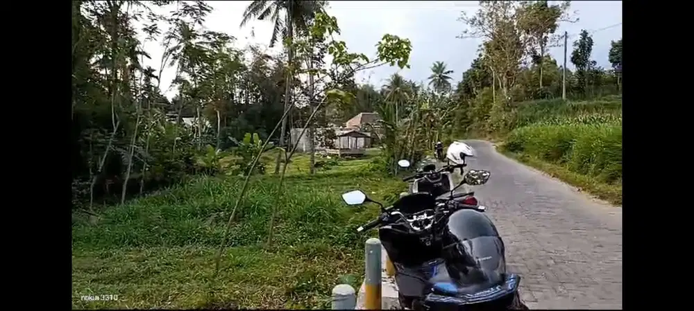 Tanah Mangku Jalan Ngembal Wajak Malang