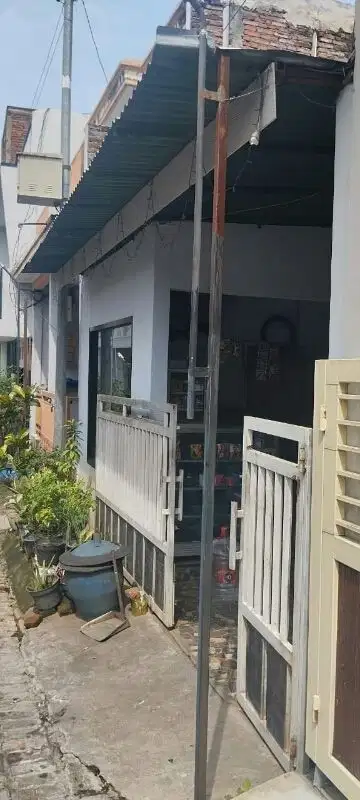 Rumah Renov Gribig Kedungkandang Malang