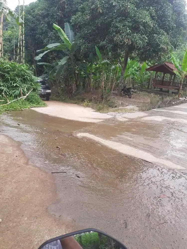 Dijual Tanah 1 Ha di Tanjungsari Bogor– Harga Murah Pemilik