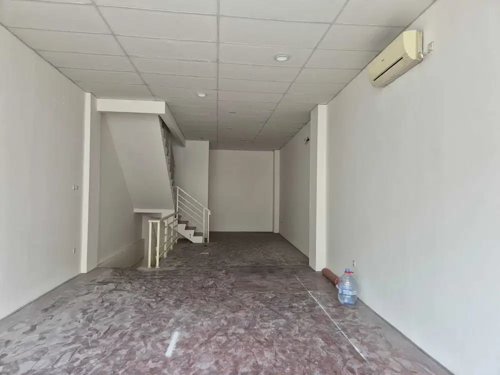 Dijual / Disewakan Ruko Minimalis Di Fatmawati Jaksel