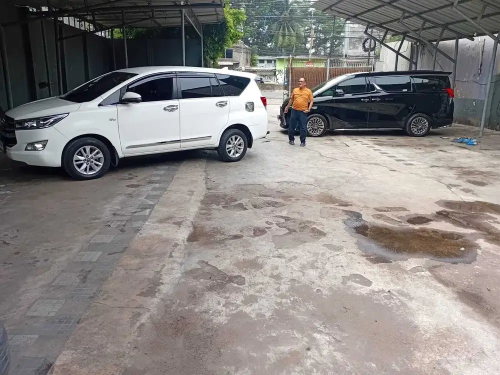 Tempat Usaha Disewakan Di Pancoran Jaksel