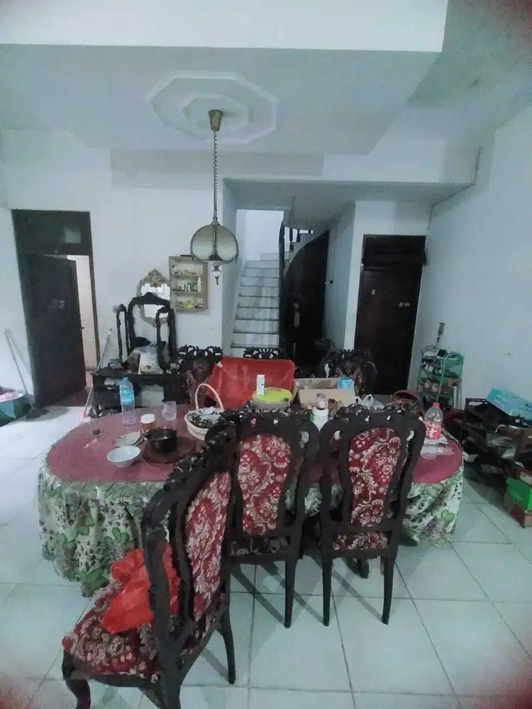 Dijual Rumah Lahan Luas Di Jaksel Sangat Strategis