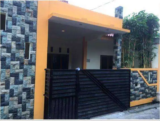 jual cepat rumah murah siap huni di permata pamulang
