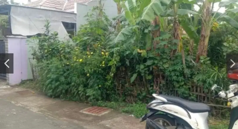 tanah kavling setrategis