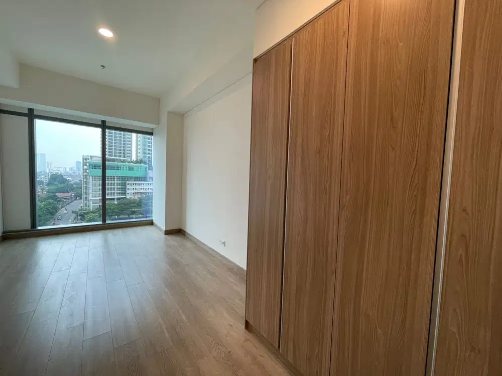 Apartemen 57 Promenade Thamrin 1BR Bisa Dibantu KPA