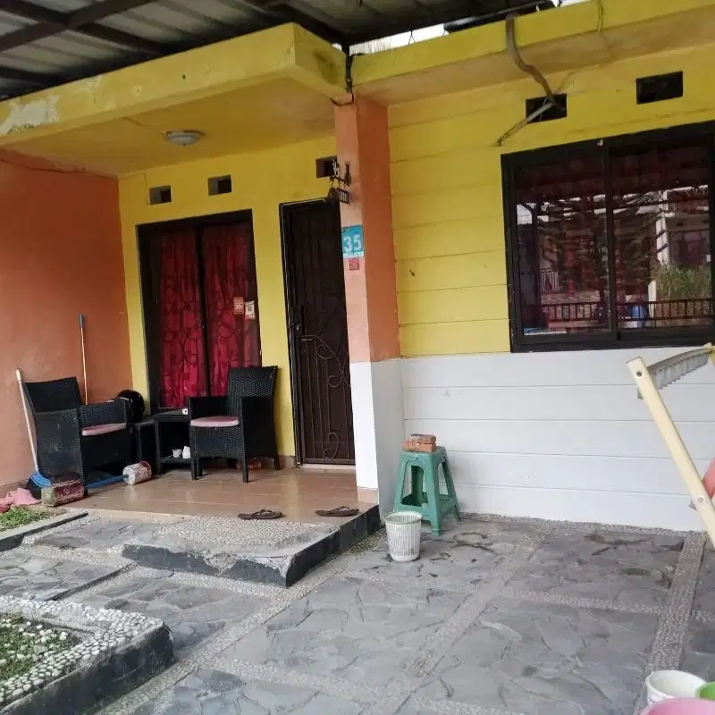 Dijual Cepat Rumah di Cluster Harmoni 2 BNR