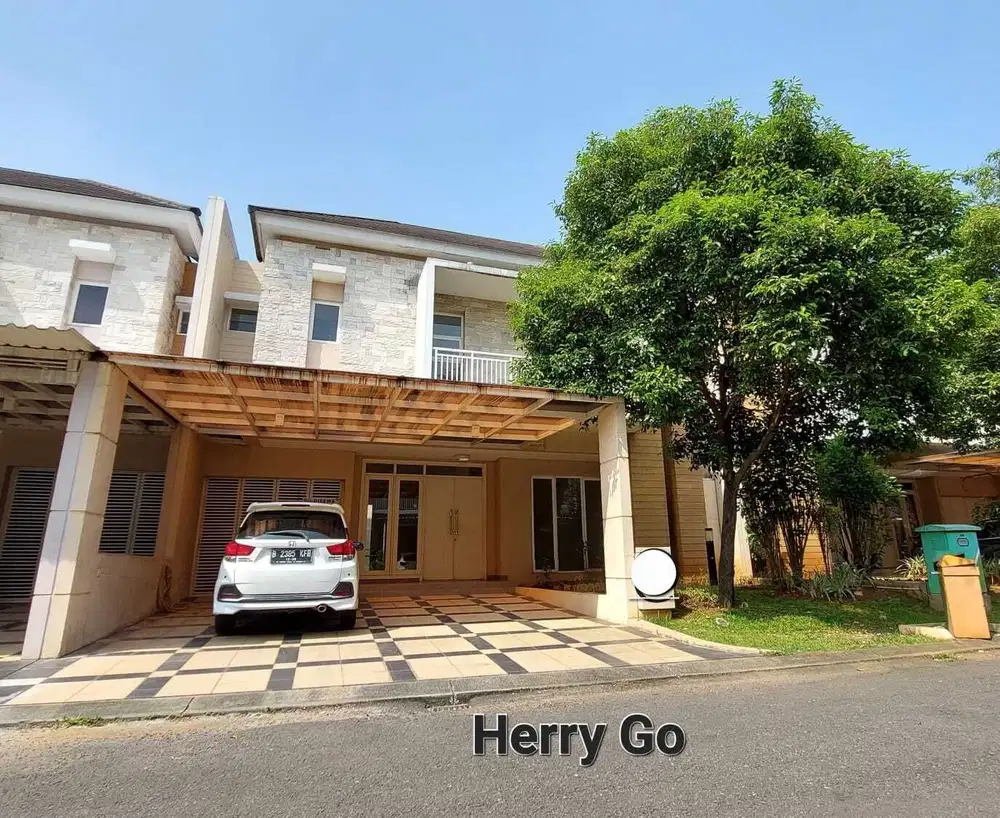 Lotus Terbaik Summarecon Bekasi