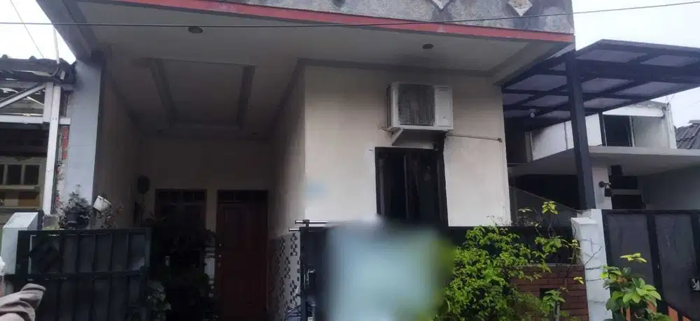 Dijual Rumah di Perumahan Villa Mutiara Bogor