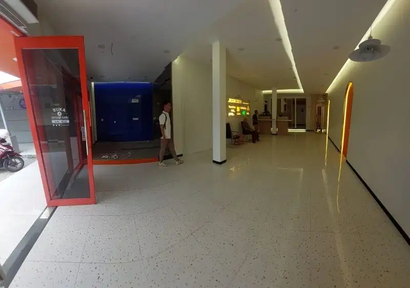 Ruko Lux Raya Condet