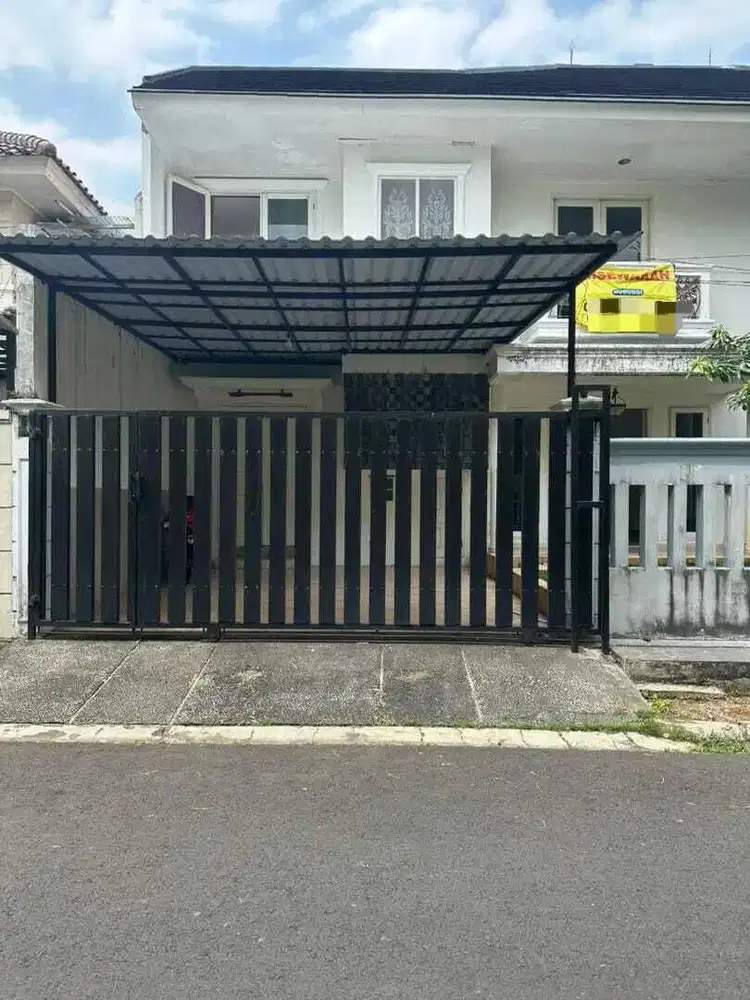 Rumah Strategis Pondok Indah