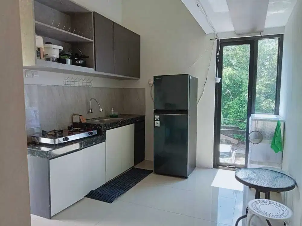 Dijual Homestay + Kos Eksklusif Full Furnish Belakang Hyatt Jl.Palagan