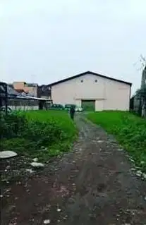 Dijual Gudang dan Tanah Mainroad Kopo