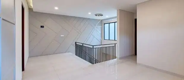 Dijual Rumah Baru Minimalis Modern di Sayap Astana Anyar