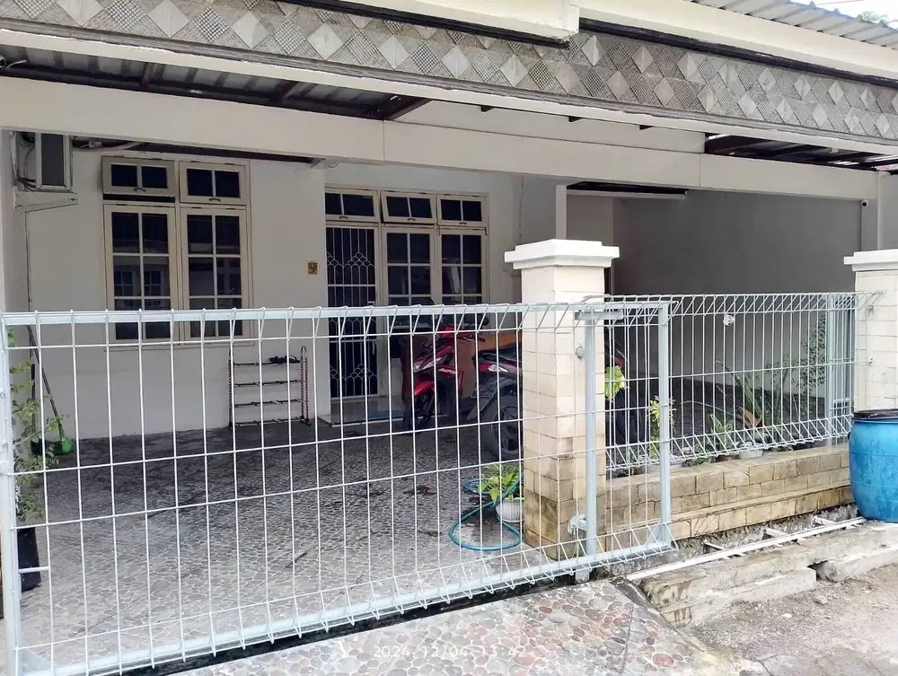 Homestay Full furnished di Maguwoharjo dekat Jogjabay & UNRIYO