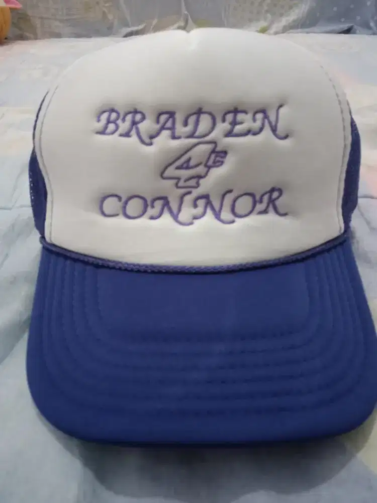 Rope Hat tali kapal OTTO