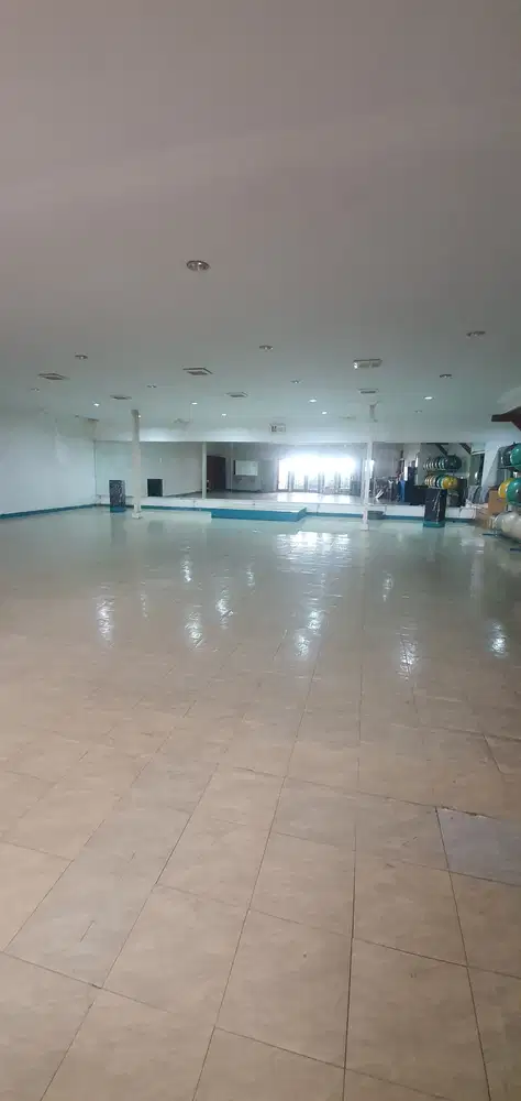 Dijual Cepat Rumah Terawat di Sayap Naripan Pusat Kota Bandung