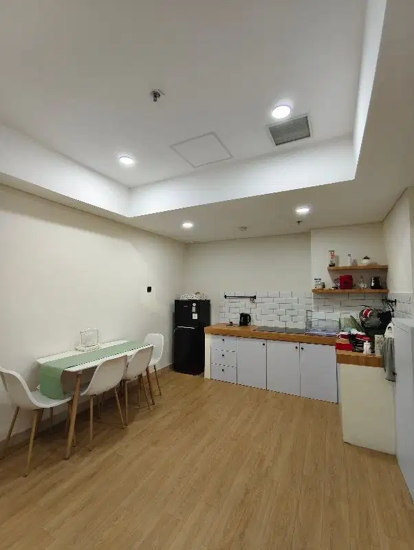 Disewakan Apartemen Podomoro Tower Lexington 3BR