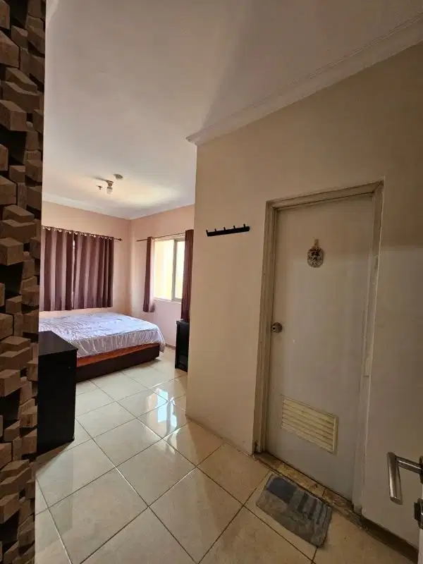 Apartemen City Resort Disewakan Murah banget