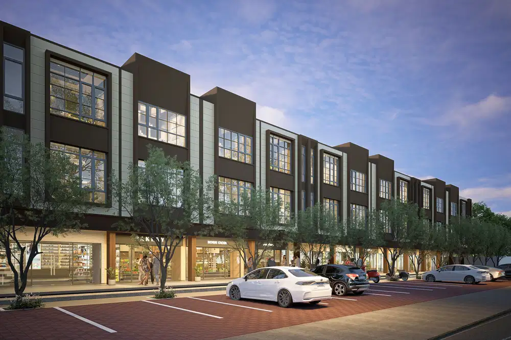 RUKO CLUSTER BARU METLAND MENTENG AKSES JALAN SUPER RAMAI & STRATEGIS