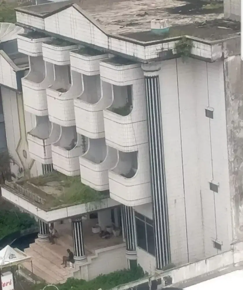 Hotel ditasikmalaya jalan yudanegara