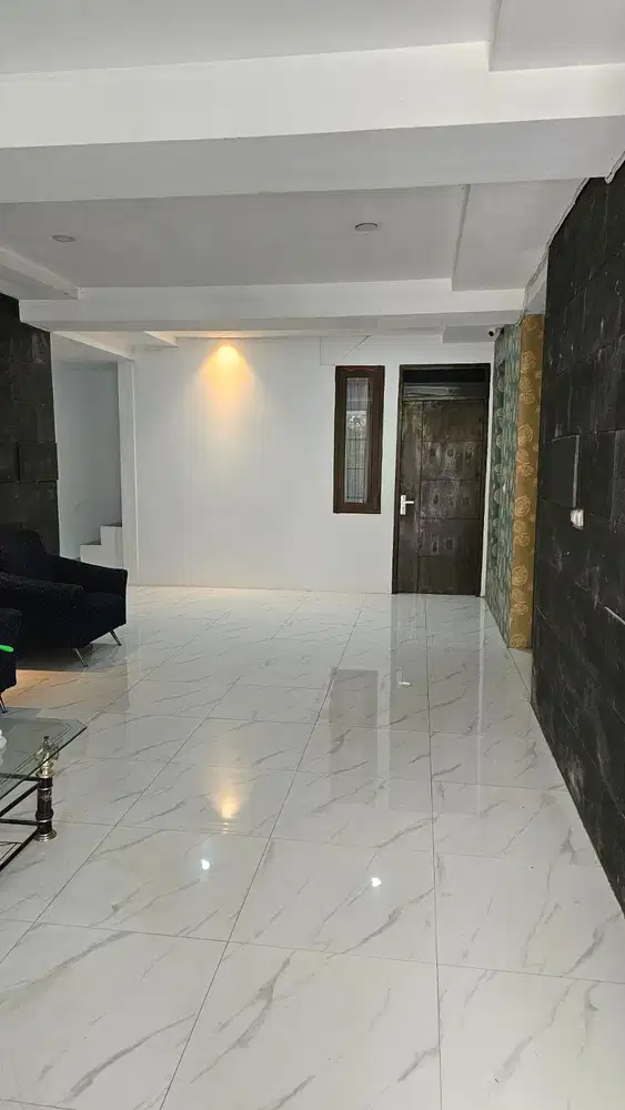 Rukos Gegerkalong Dijual Lokasi strategis dekat kampus