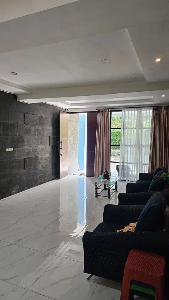 Gegerkalong Bandung Rukos Strategis dekat kampus dan pusat perbelanjan