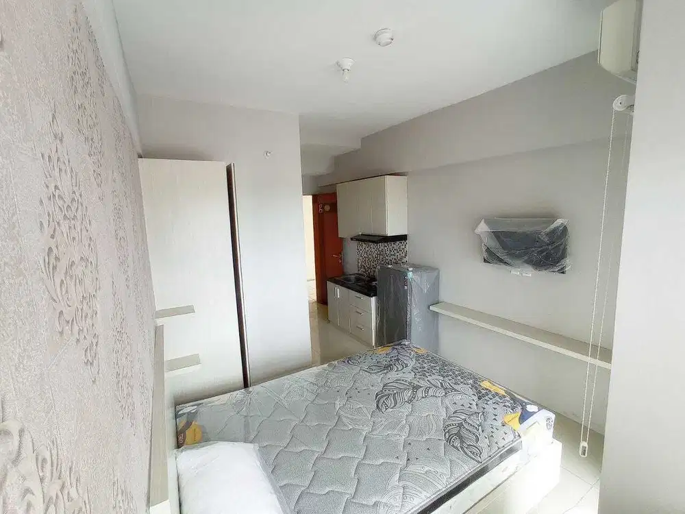 Disewakan Apartemen Gunawangsa Merr Surabaya  Nyaman
