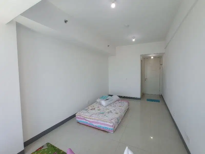 Apart Benson Studio lantai 36 connect PTC, Pakuwon Mall